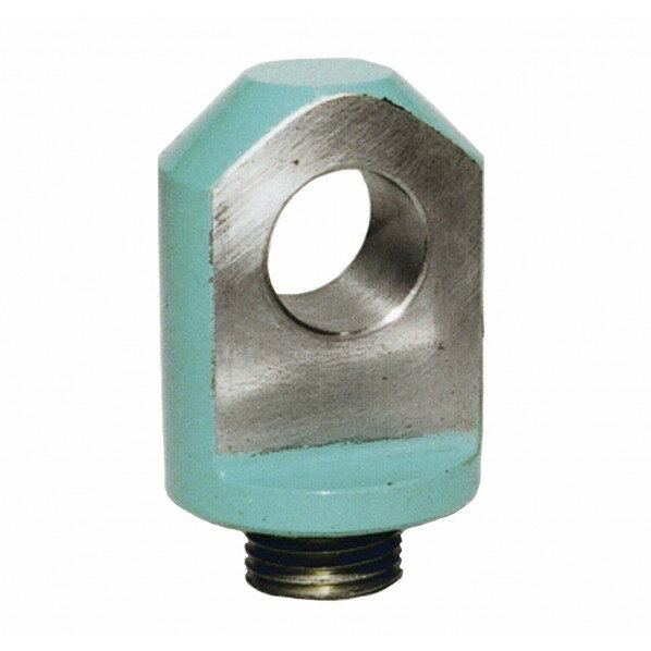 ※法人専用品※大阪ジャッキ製作所 Eシリーズ用1山クレビス ECI-10SR 1点