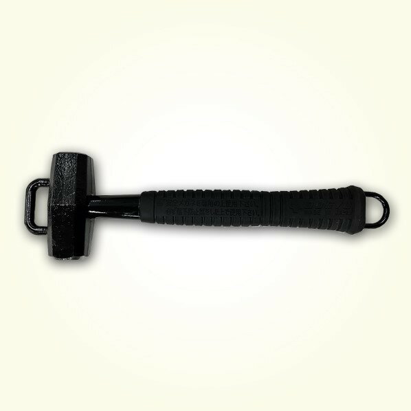 土牛 カラビナフック対応ハンマーKFS-09 315mm 4856 1本