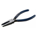 室本鉄工株式会社(メリー) エンドプラニッパ 145mm 25EF-145 1点