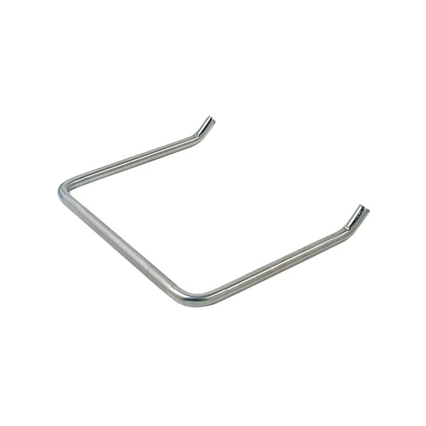 ACE(杉田エース) (芯寸法) ローレットタラップ φ22×400×250mm 241-517 1個