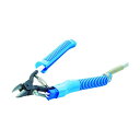 室本鉄工株式会社(メリー) ヒートニッパ(センサー付) 190mm HT180DX 1点
