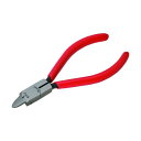 室本鉄工株式会社(メリー) 先細プラニッパ 125mm 68S-125 1点