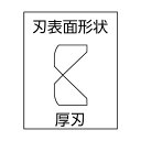 室本鉄工株式会社(メリー) 強力鋼線ニッパ 175mm 203-175 1点