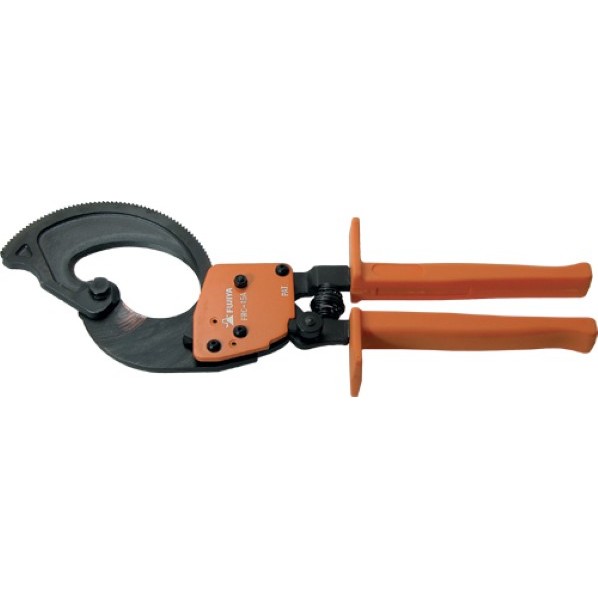 フジ矢 ケーブルカッターラチェットライプ FRC-45A 1点