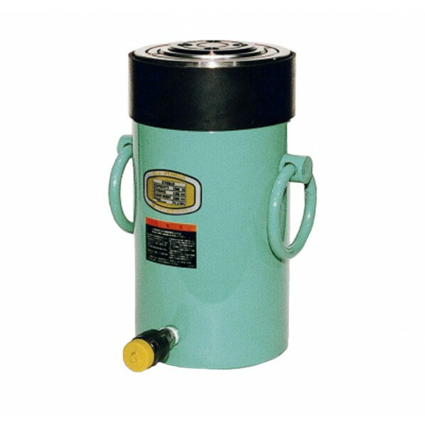 大阪ジャッキ製作所 E形パワージャッキ E100S20 1