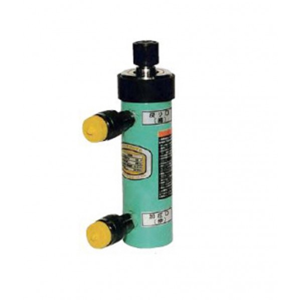 大阪ジャッキ製作所 油圧戻りジャッキ E10H15 1点