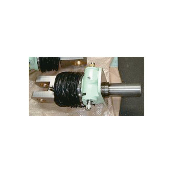 ※法人専用品※大阪ジャッキ製作所 ウォームジャッキ用I形金具 I-MF10 1点