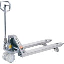 ※法人専用品※をくだ屋技研|Okudaya Giken キャッチパレット 準ステンレス仕様 CPFG-15L-122-A 1台|詳細画像