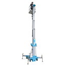 ※法人専用品※Pica|ピカ 油圧マスト式昇降作業台 EWA-115A 1P