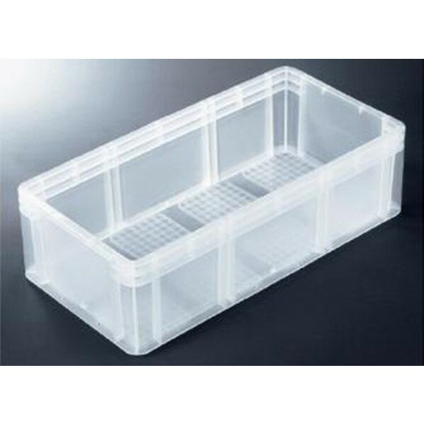 リス TP規格コンテナーTP−362B透明 TM 670 x 337 x 195 mm TP362B