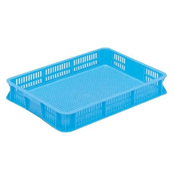 リス MB型テナーMB−8メッシュ青 B 630 x 440 x 87 mm MB8