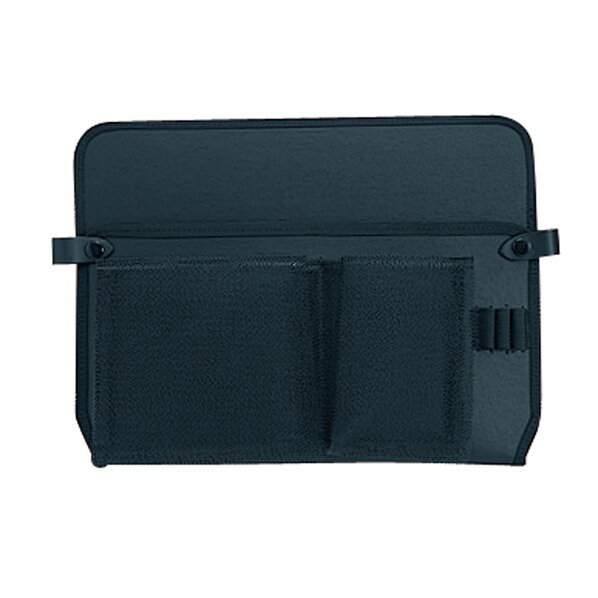 ホーザン 書類差し(黒・B-81用) 340×240mm B-81-6 1