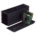 ホーザン ESD基板ホルダーF-36 F-36 1組