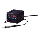 ホーザン 温調式ハンダゴテ 80W HS-51 1