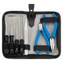 ホーザン HOZAN工具セット7点 S-1 1点