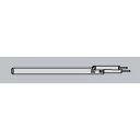 ホーザン 温調式ハンダゴテHS‐26用ヒーター 115 x 38 x 20 mm HS-130 1点