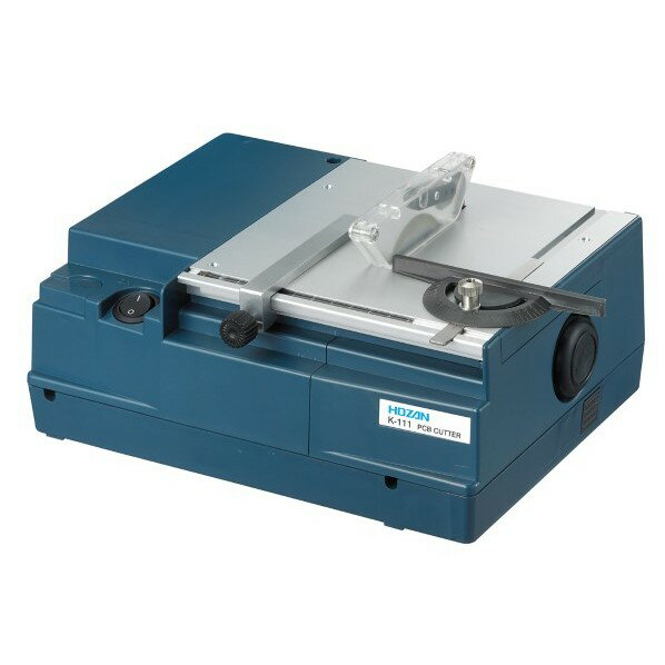 ホーザン PCBカッター K-111 1点