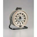 ハタヤ(HATAYA) ハタヤサンタイガーリール単相100V50m温度センサー付 GT-50 1点
