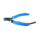 室本鉄工株式会社(メリー) ヒートニッパ 150mm HT160-150 1点
