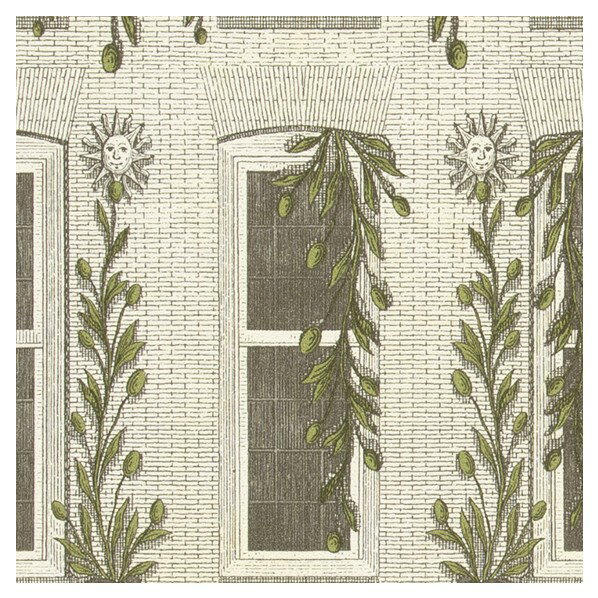 シンコール 壁紙 ベスト カジュアル （不燃） 巾93cm,リピート:タテ64.2cm・ヨコ46.4cm BB2675 1m