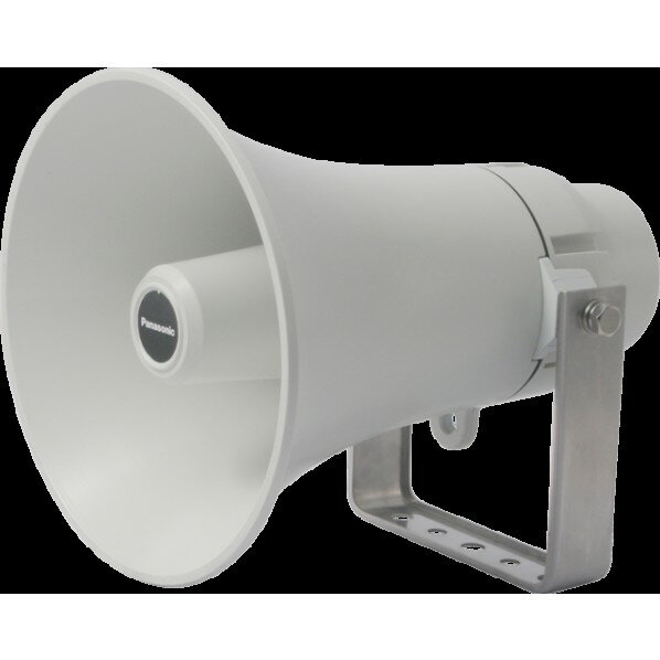 パナソニック トランペットスピーカー(10W) WT-HS110 1点