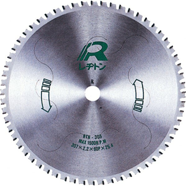 レヂトン チップソー/静音 1P