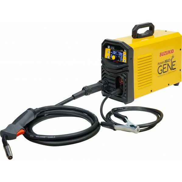 SUZUKID 200VѥСȾưܵ꡼160 ߥ֥å SAYI-160G 1