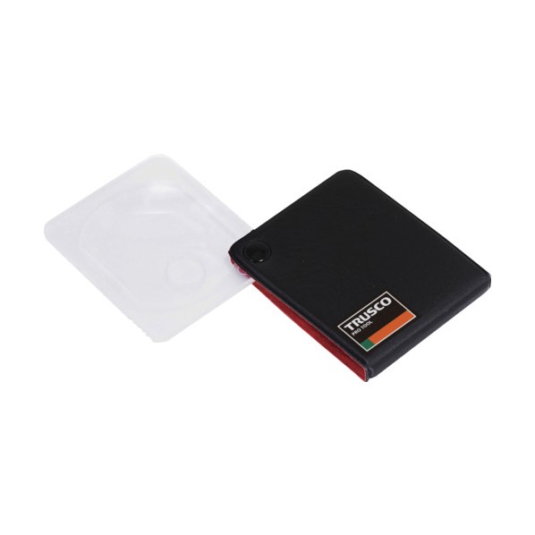 トラスコ ポケットルーペレンズ径50X60倍率3．5／3．0 149 x 62 x 28 mm TL-PL35N 1点