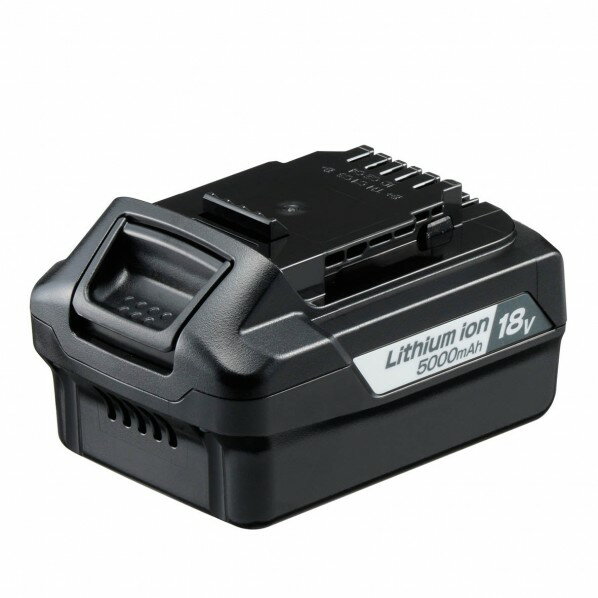KYOCERA（京セラ） リチウムイオン電池パック 18V 5000mAh バッテリー純正品 B-1850LA 1個のサムネイル