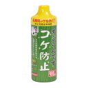 寿工芸 すごいんです コケ防止 480ml 1個