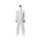 シモン 使い捨て防護服 ミクロテクタ- 5カタ LL 1着