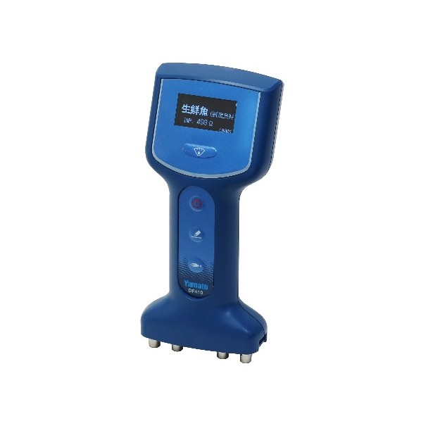 大和製衡 FISH ANALYZER TYPE S 79X36X189mm DFA10 1P
