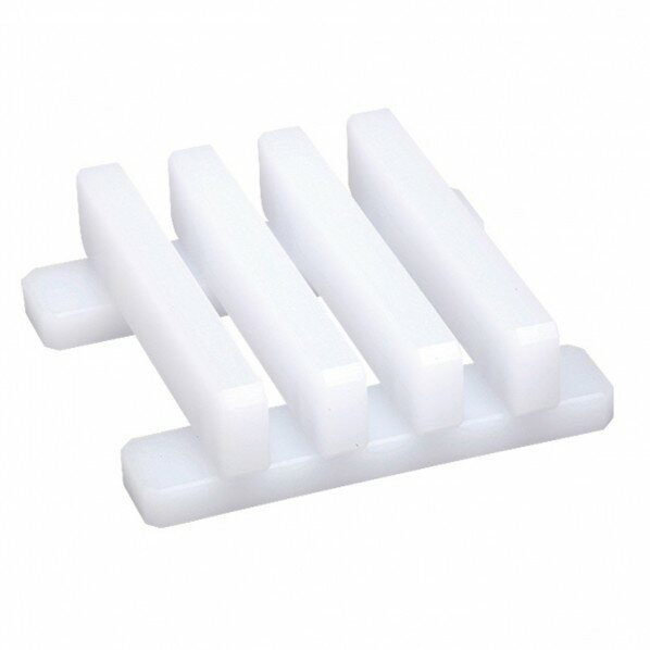 カンダ まな板立て ST-3 606050 外寸縦×外寸横×高さmm:200×185×H60 606050 1個