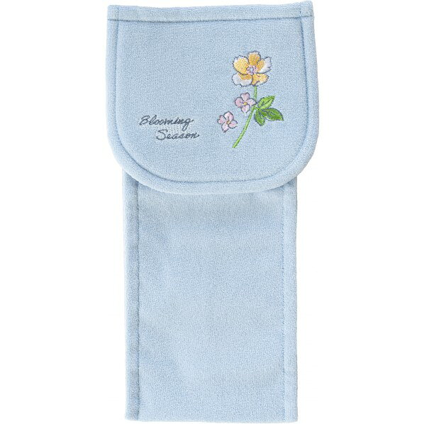 ブルーミングシーズン ペーパーホルダーカバー B 1個