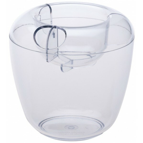 大和プラスチック ベース シングル CL 1個