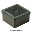 未来工業 フ゜-ルBOX取付自在蓋 PVP-1507FT 1個