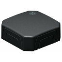 未来工業 フ゛ンキBOX モールヨウ EMB-4T 1個