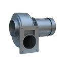 淀川電機 電動送風機 シロッコ型(耐熱型) TCCNシリーズ(フランジ取付型) 三相200V (0.125kW) TCCN3T 1台