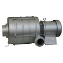 淀川電機 電動送風機 多段ターボ型(耐熱型) THBシリーズ 三相200V (0.4kW) THB3 1台