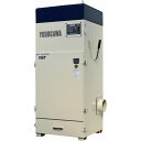 淀川電機 カートリッジフィルター式集塵機 DET1500 50HZ 1点