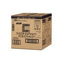 花王 フィエスタ ヒ゜ュアシャイン リンスインシャンフ゜ー 10L 1個