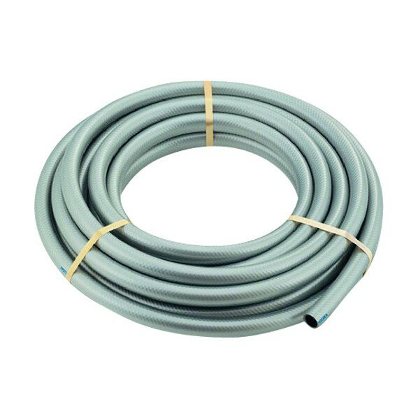 カクダイ リサールホース(大口径) シルバー 597-517-30 1点