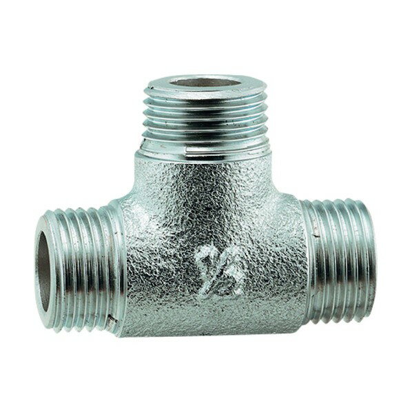 カクダイ(KAKUDAI) フレキ用チーズ 呼径:13 617-221-13 1個