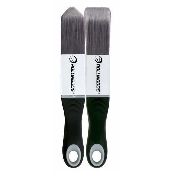 ROLLINGDOG DETAIL PRO ディテールブラシ 2本セット 10593 1セット