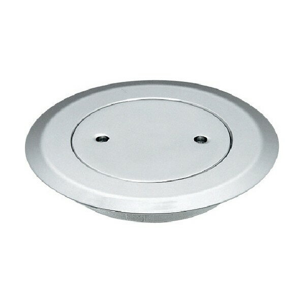 カクダイ 内ネジツバヒロ掃除口 4431-125 1点