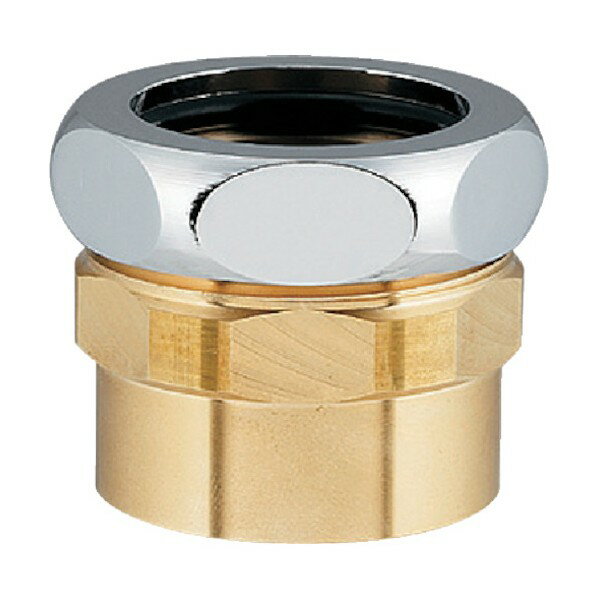 カクダイ 排水アダプター(鉛管用) 490-422-30 1点