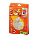 カクダイ 前丸暖房便座 ホワイト 234-010-W