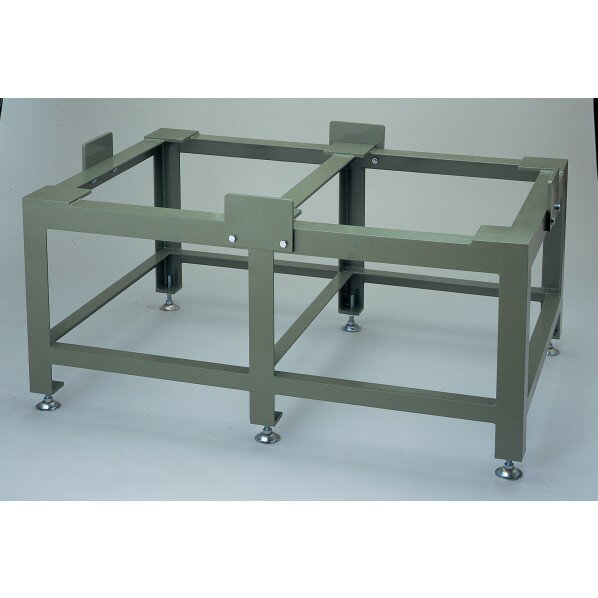 ナベヤ 箱型定盤用アングル台 CP06090-SA 1点