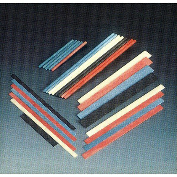 日本精密機械工作 セラミックスティック砥石(スーパーストーン)X2361 X2361 1本