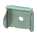 カクダイ(KAKUDAI) レベルバンド用安全キャップ 625-500 1点